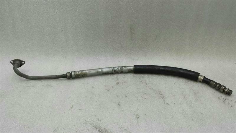 BENTLEY CONTINENTAL GT Servo V8S Pipe Hose 4W0422895D SERVO LINE Hose V8