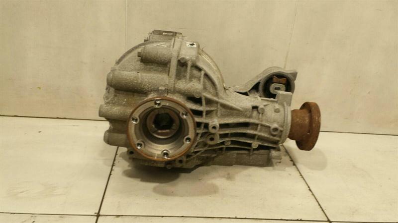 Bentley Continental GTC AGT Rear Diff 08Y500043E Differential Rear 2018 4.0