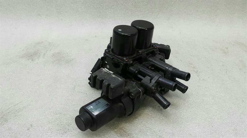 Bentley Continental GTC Heater Valve 3D2959617C RHD RIGHT HAND DRIVE