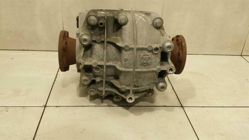 Bentley Continental GTC AGT Rear Diff 08Y500043E Differential Rear 2018 4.0