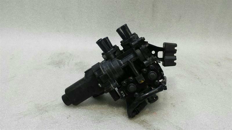 Bentley Continental GTC Heater Valve 3D2959617C RHD RIGHT HAND DRIVE