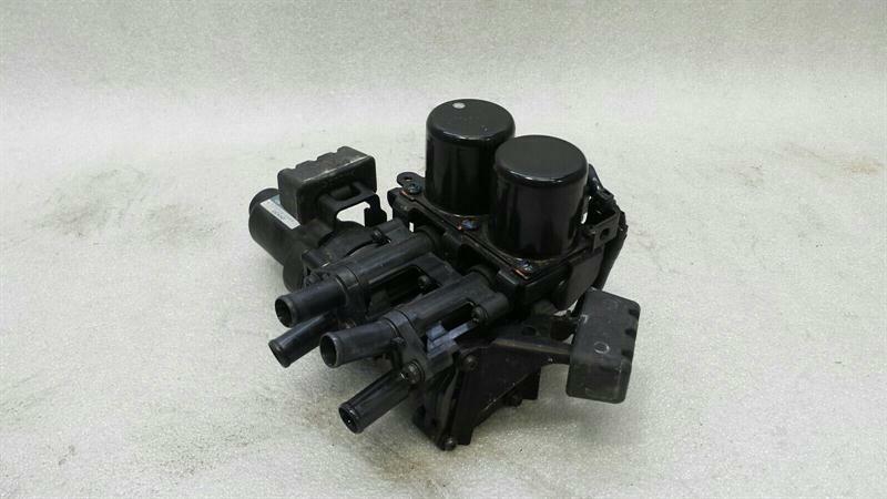 Bentley Continental GTC Heater Valve 3D2959617C RHD RIGHT HAND DRIVE