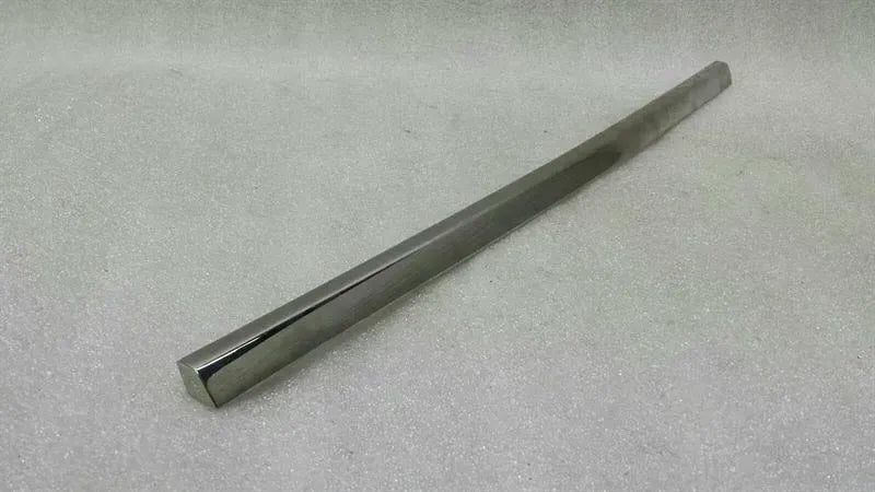 Bentley Continental GTC V8S Left Body Moulding 3W7853509G Bar Left