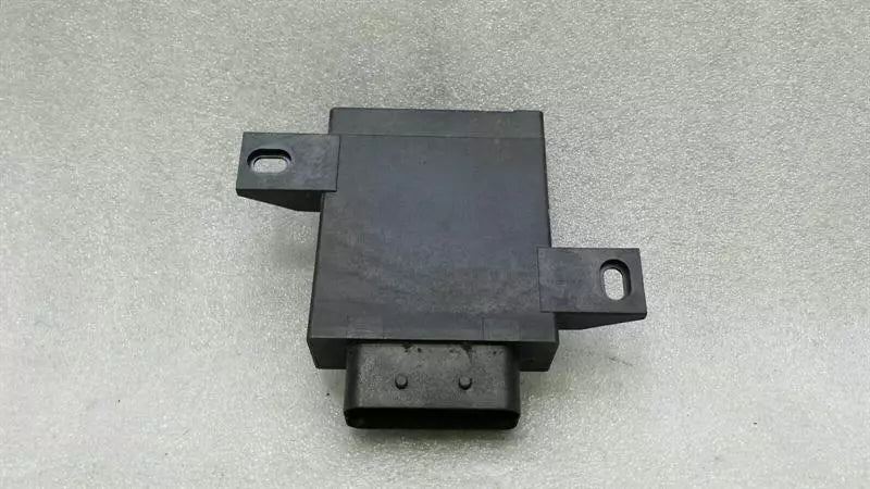 Bentley Continental GTC V8S Fuel Pump Module 3W3906093F ECU Fuel