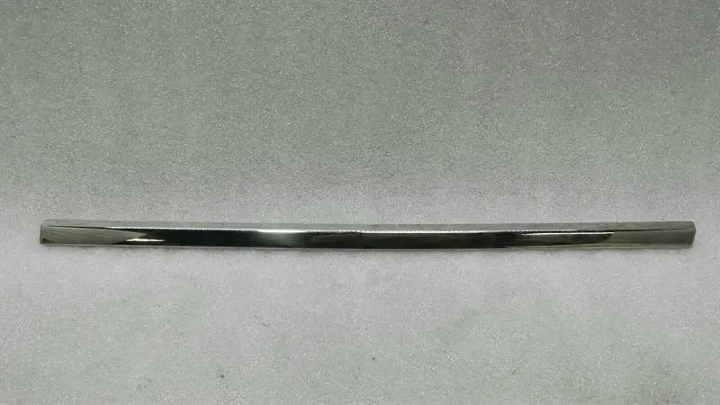 Bentley Continental GTC V8S Left Body Moulding 3W7853509G Bar Left