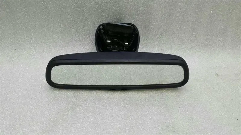 Bentley Continental GTC V8S rear view mirror 3W8857511G rear view mirror interior mirror