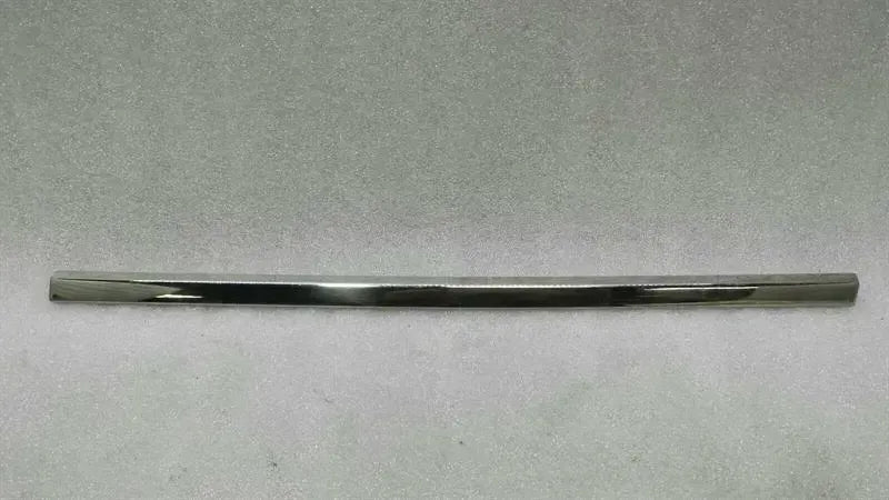 Bentley Continental GTC V8S Left Body Moulding 3W7853509G Bar Left