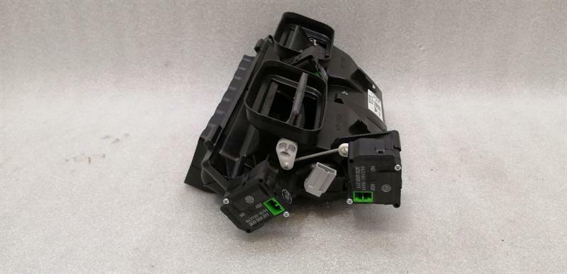 Bentley Continental GTC V8S Cold Air Intake Filter 3W2819509 RHD RIGHT HAND DRIVE