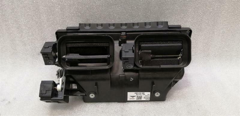Bentley Continental GTC V8S Cold Air Intake Filter 3W2819509 RHD RIGHT HAND DRIVE