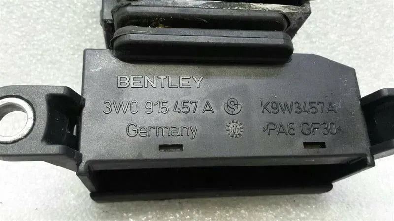 BENTLEY CONTINENTAL GTC V8S Relay 3W0915457A Relay