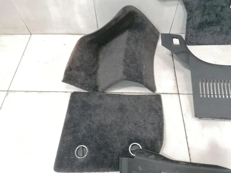 BENTLEY GTC Boat Inner Cover 3W7867601ADV66 Trunk Trunk Trim