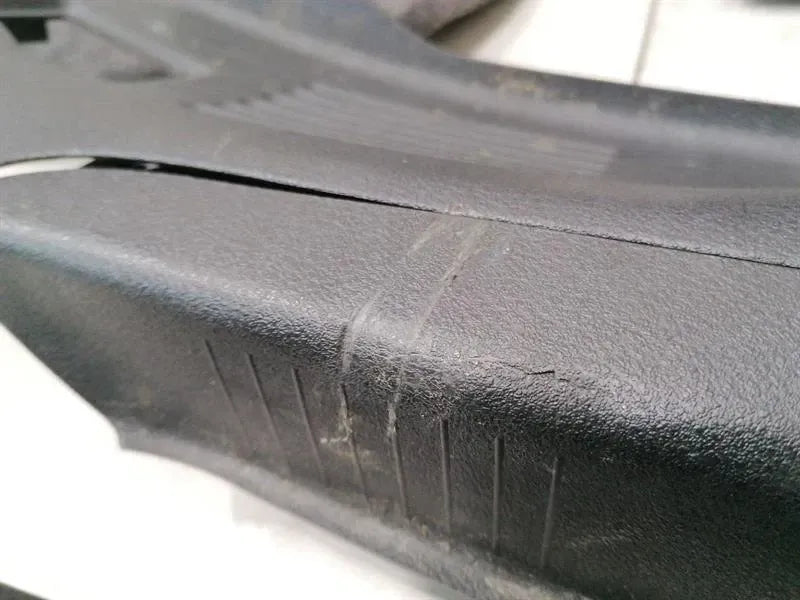 BENTLEY GTC Boat Inner Cover 3W7867601ADV66 Trunk Trunk Trim
