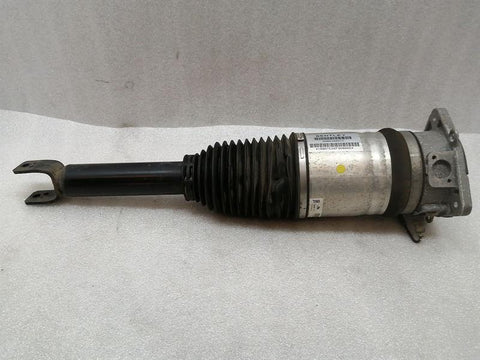 Bentley Continental GT V8S shock absorber rear 3W8616001G shock absorber rear