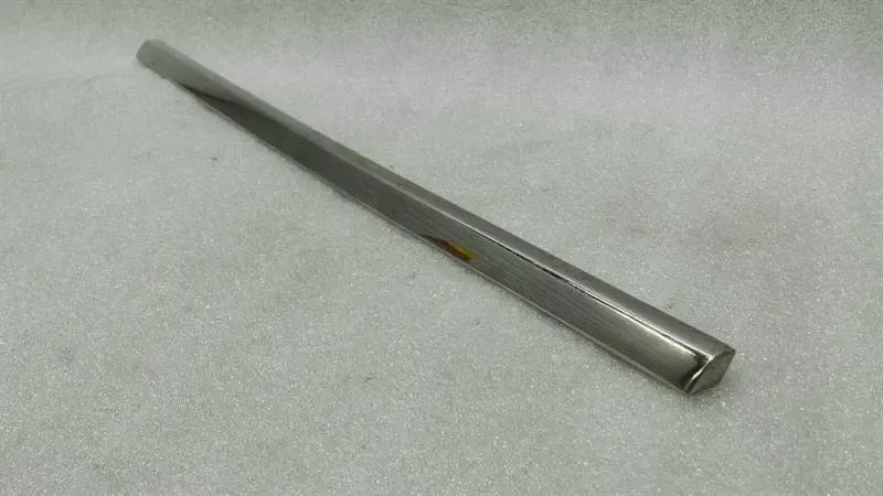 Bentley Continental GTC V8S Left Body Moulding 3W7853509G Bar Left