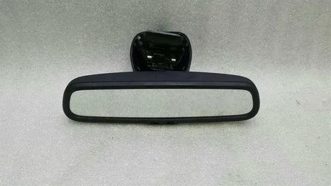 Bentley Continental GTC V8S rear view mirror 3W8857511G rear view mirror interior mirror