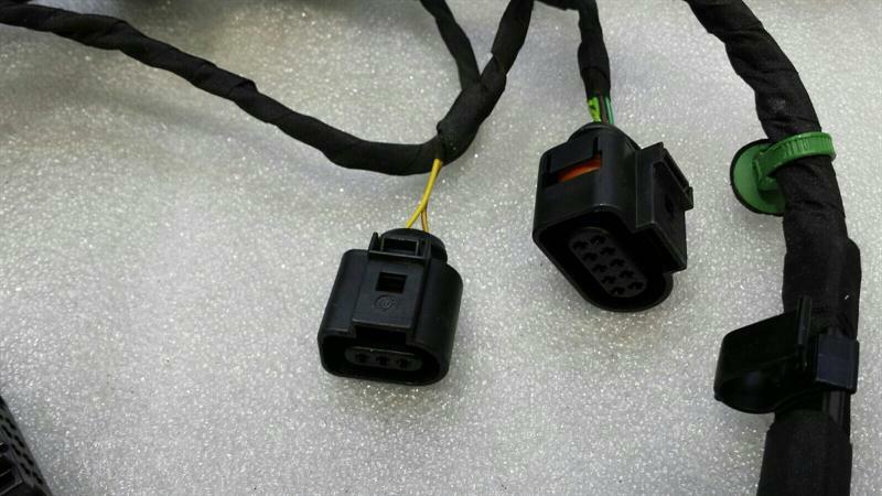 BENTLEY CONTINENTAL GTC GT door lock set door lock set kessy soft close conversion