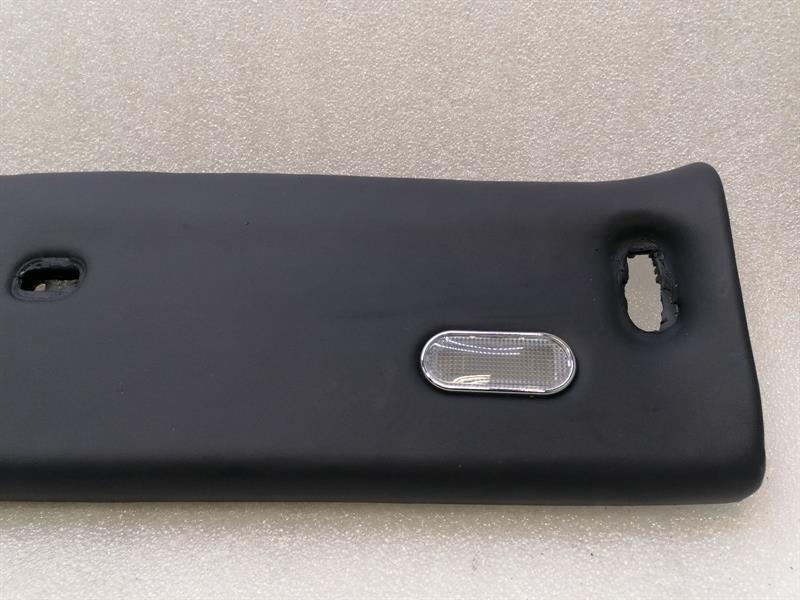 Bentley Continental GTC Convertible 3W7868422 Convertible Overhead Cover Frame Trim