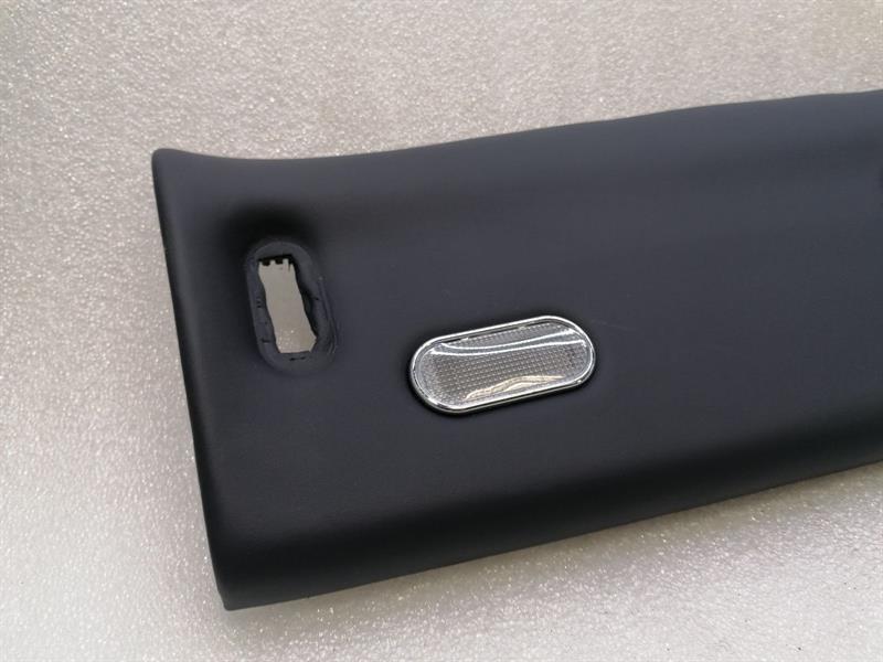 Bentley Continental GTC Convertible 3W7868422 Convertible Overhead Cover Frame Trim