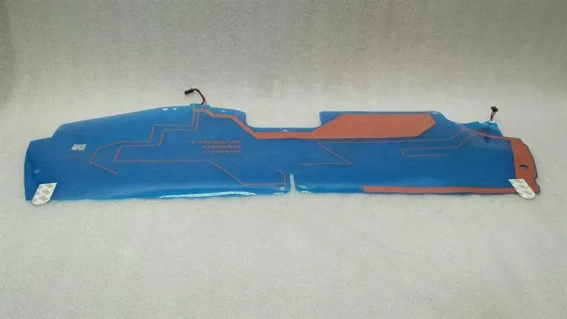 Bentley Continental GTC V8S Aerial / Antenna 3W7035585D Antenna