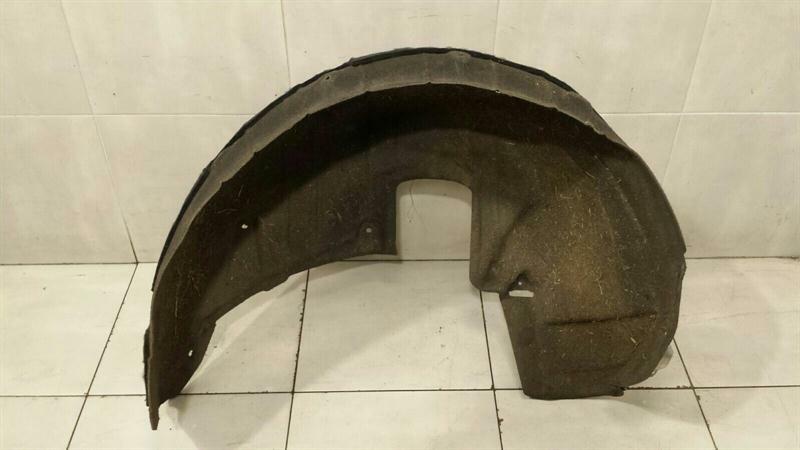 Bentley Continental GTC V8S Wheel Arch Liner RLH 3W7810959E WHEEL ARCH COVER