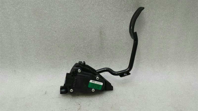 BENTLEY CONTINENTAL GTC V8S Gas Pedal (Electrical) 3W2721503C RHD RIGHT HANDLEBAR