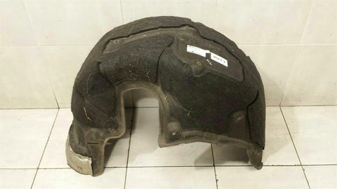 Bentley Continental GTC V8S Wheel Arch Liner RLH 3W7810959E WHEEL ARCH COVER
