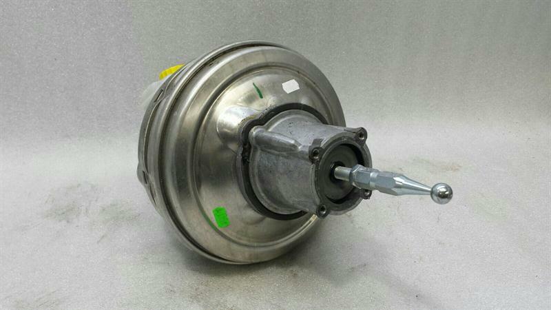 Bentley Continental GTC V8S Brake Servo 3W2612105L RHD RIGHT HAND DRIVE