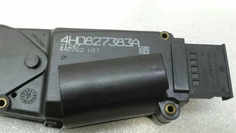 BENTLEY CONTINENTAL GTC V8S boat lock 4H0827383A tailgate lock Audi