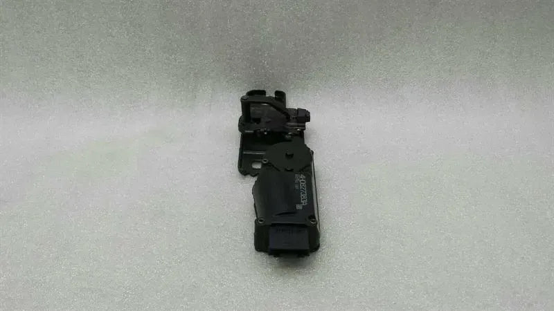 BENTLEY CONTINENTAL GTC V8S boat lock 4H0827383A tailgate lock Audi