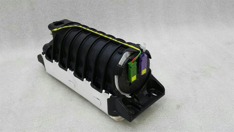 Bentley Continental GTC V8S Module 3W0880204G Module