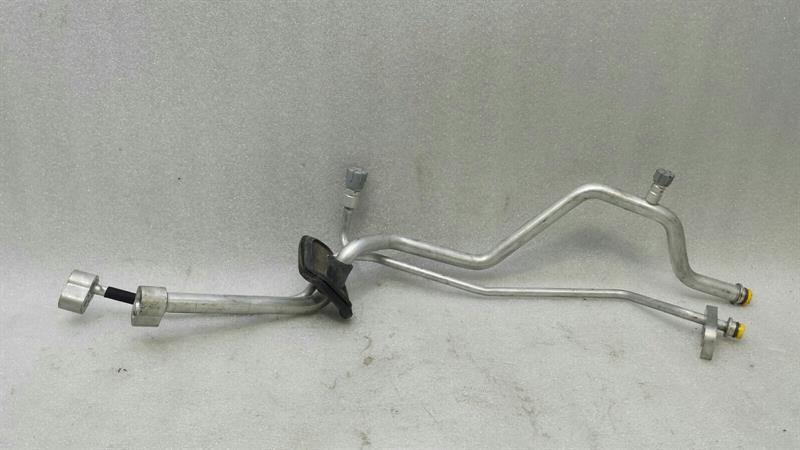 Bentley Continental GTC V8S A/C Pipe 3W2816741E Air Conditioning Air Conditioning