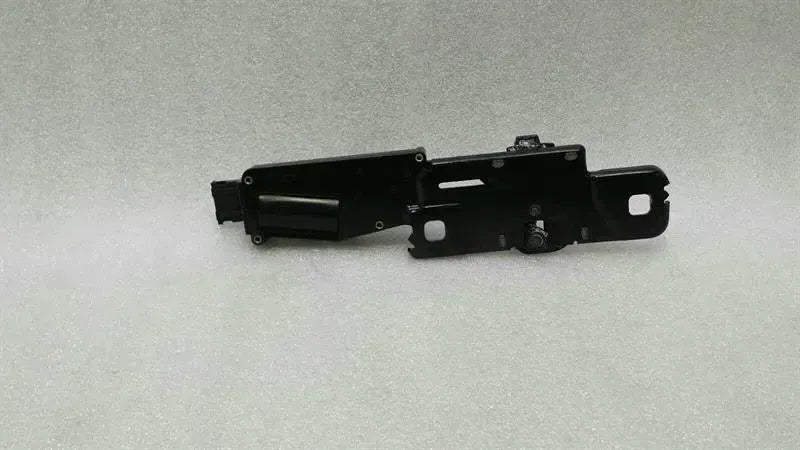 BENTLEY CONTINENTAL GTC V8S boat lock 4H0827383A tailgate lock Audi
