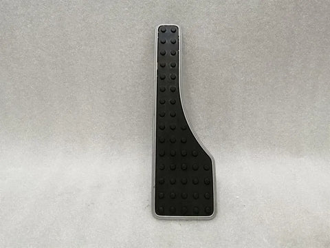 Bentley Continental GTC foot rest cover 3W2864777 fairing RHD RIGHT HAND DRIVE