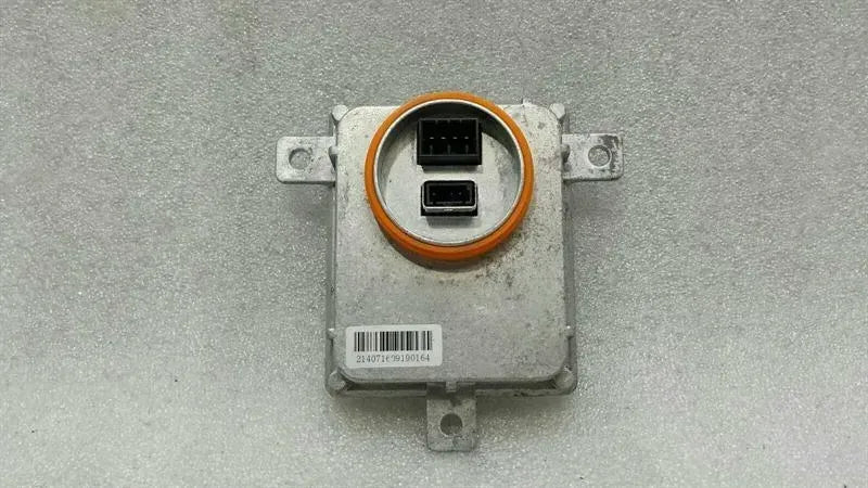 Bentley Continental GTC V8S Xenon Ballast 8K0941597B Xenon Ballast