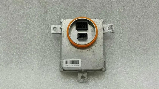 Bentley Continental GTC V8S Xenon Ballast 8K0941597B Xenon Ballast