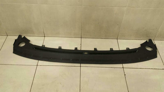 Bentley GTC dashboard upper part 3W3819635A cover dashboard dark blue