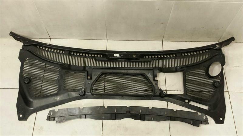 Bentley Continental GTC V8S 3W8819416 Front Cover RHD RIGHT HAND DRIVE