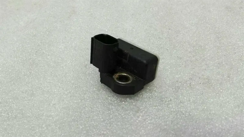 Bentley Continental GTC V8S Crash Sensor 4W0907508 Impact Sensor SRS