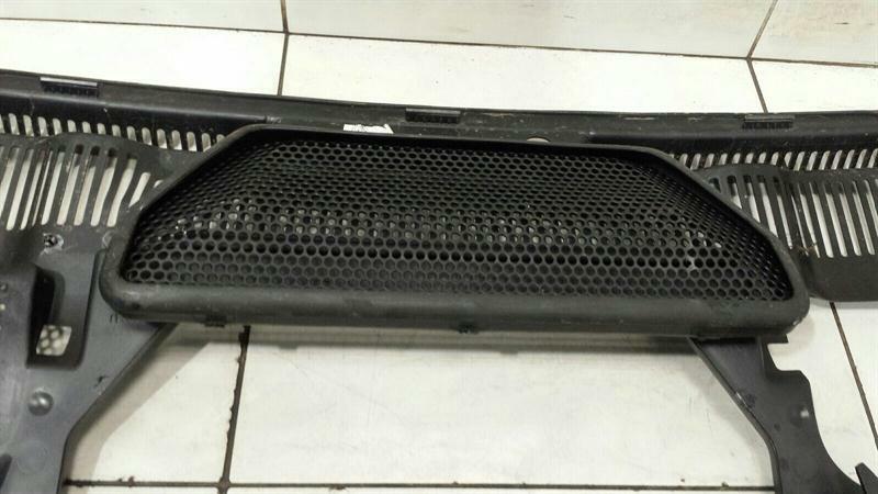 Bentley Continental GTC V8S 3W8819416 Front Cover RHD RIGHT HAND DRIVE