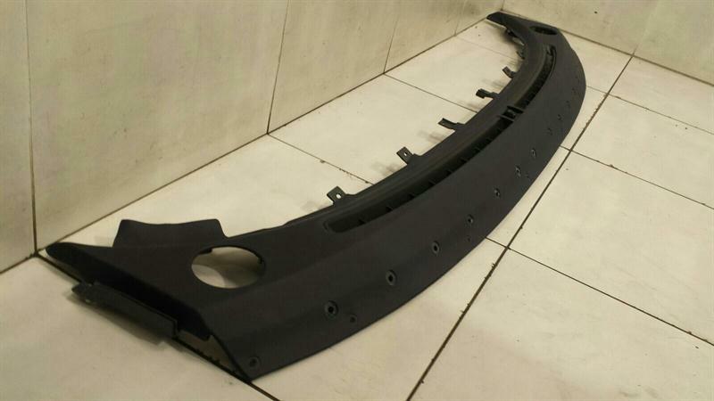 Bentley GTC dashboard upper part 3W3819635A cover dashboard dark blue