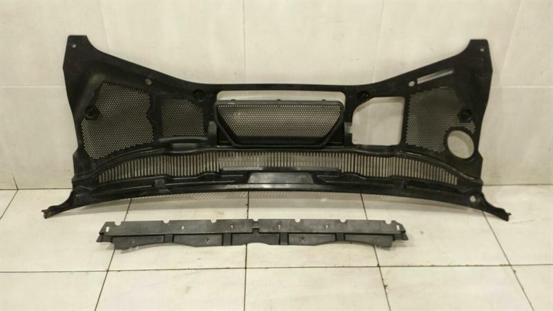 Bentley Continental GTC V8S 3W8819416 Front Cover RHD RIGHT HAND DRIVE