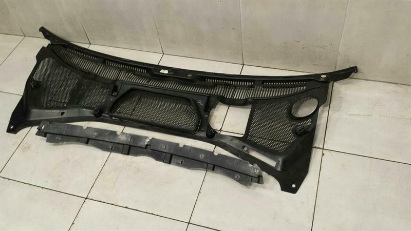 Bentley Continental GTC V8S 3W8819416 Front Cover RHD RIGHT HAND DRIVE