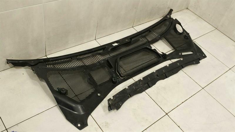 Bentley Continental GTC V8S 3W8819416 Front Cover RHD RIGHT HAND DRIVE