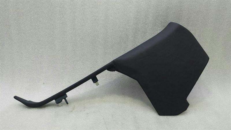 Bentley GTC V8S 3W2863484 A post footwell cover right side RHD RIGHT HAND DRIVE