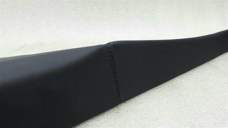 Bentley GTC V8S 3W2863484 A post footwell cover right side RHD RIGHT HAND DRIVE
