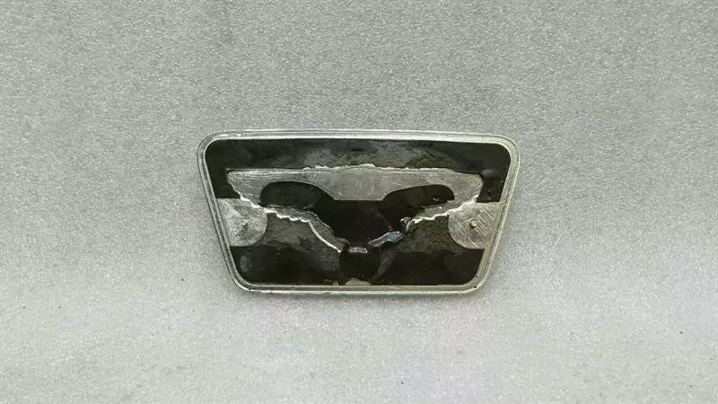 BENTLEY CONTINENTAL GT V8S Engine Cover BENTLEY Engine Cover V8 LOGO