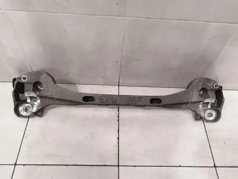 BENTLEY CONTINENTAL GT V8S Engine Subframe Front 3W0199205A Engine Carrier