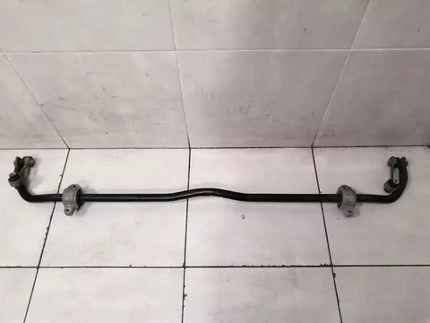 BENTLEY CONTINENTAL GT V8S Anti Roll Bar Rear 3W0511407G Rear Stabilizer