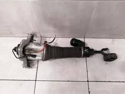 Bentley Continental GT V8S Shock Absorber 3W8616039H Front Shock Absorber FAULTY