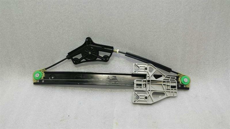 Audi RS6 4G right rear door winder 4G0839462 window regulator rear right